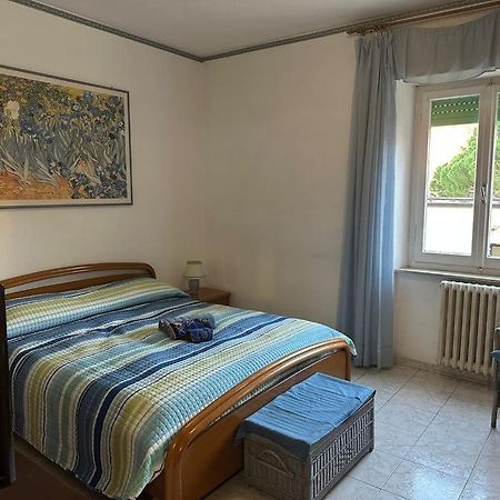 Appartamento Al Mare 포르투산투스테파노 외부 사진