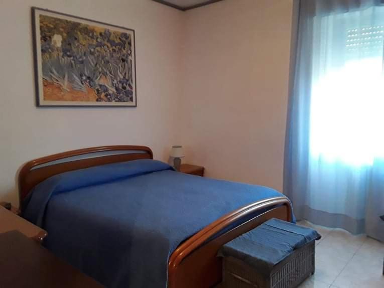 Appartamento Al Mare 포르투산투스테파노 외부 사진