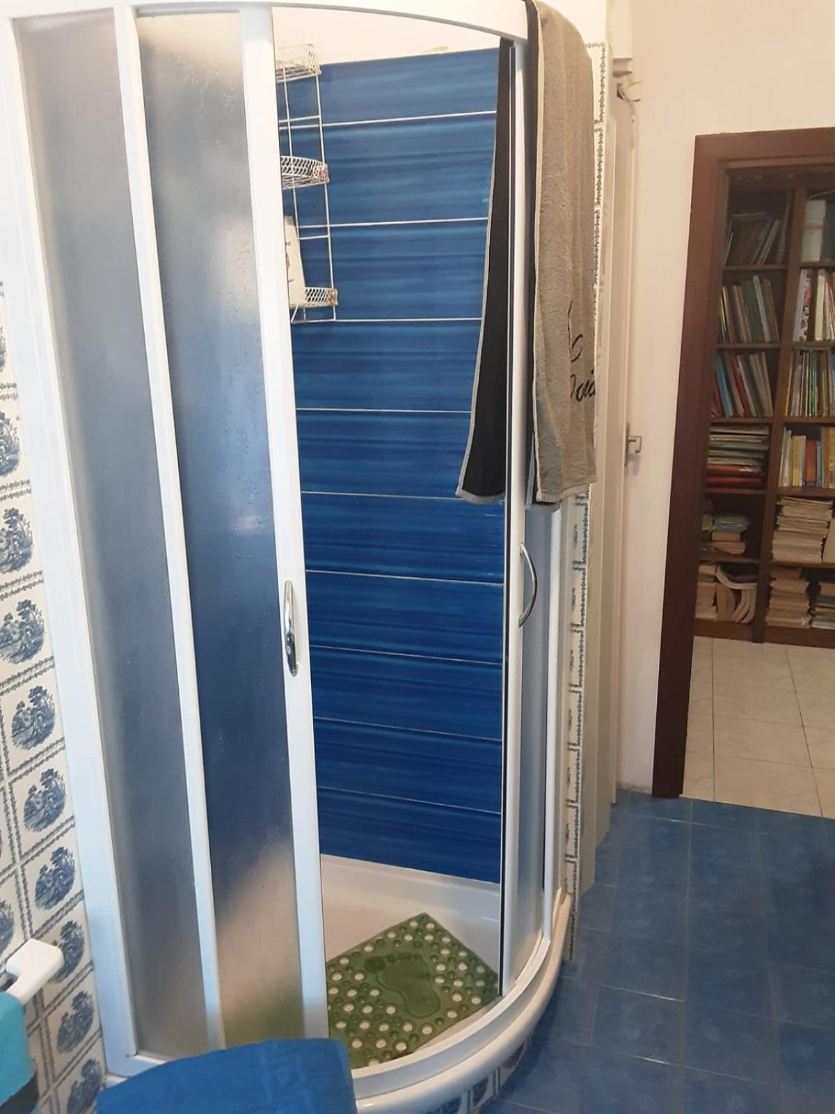 Appartamento Al Mare 포르투산투스테파노 외부 사진