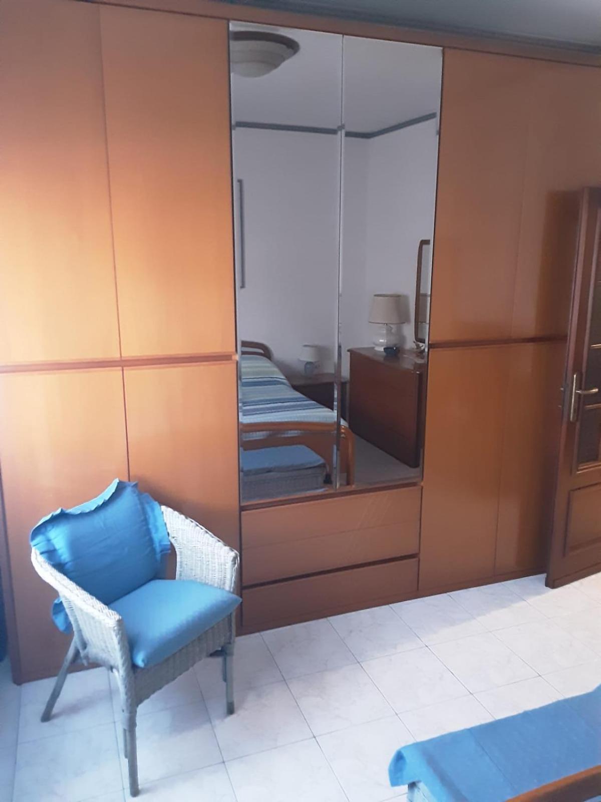 Appartamento Al Mare 포르투산투스테파노 외부 사진
