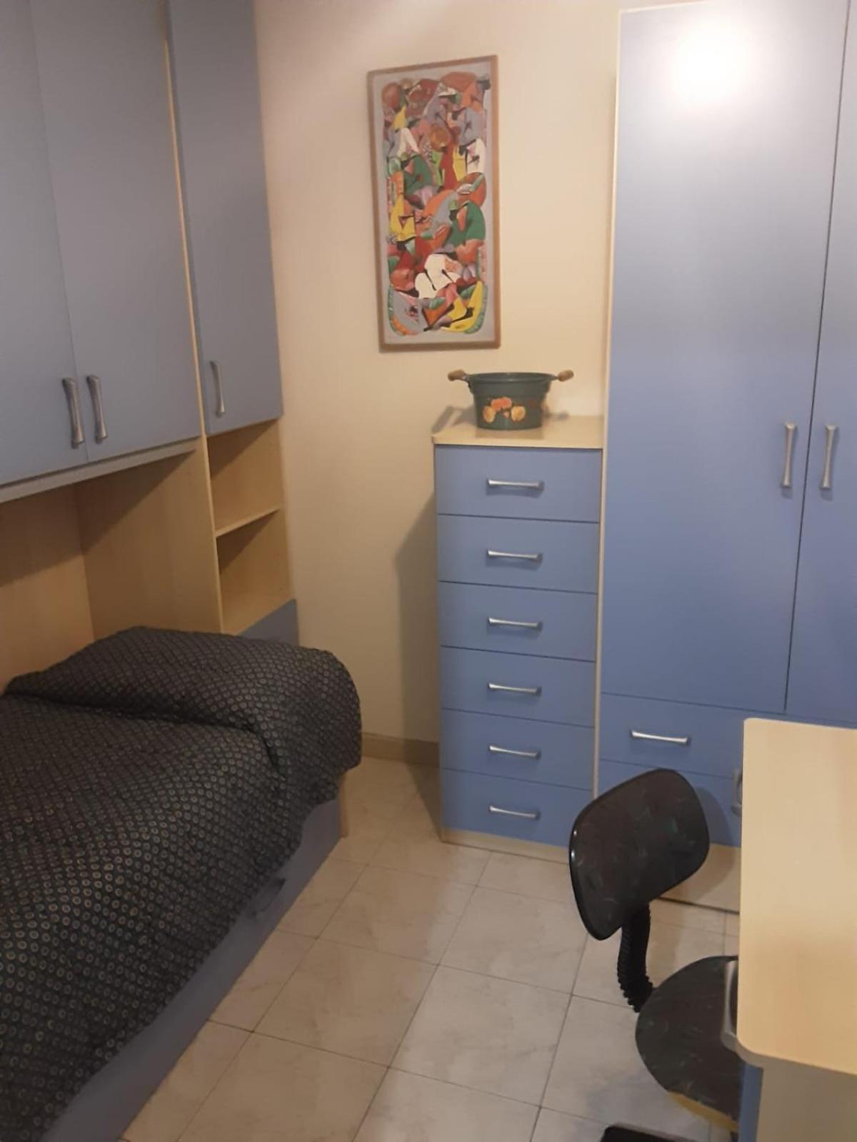 Appartamento Al Mare 포르투산투스테파노 외부 사진
