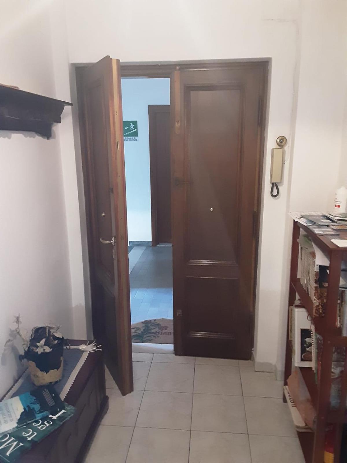 Appartamento Al Mare 포르투산투스테파노 외부 사진