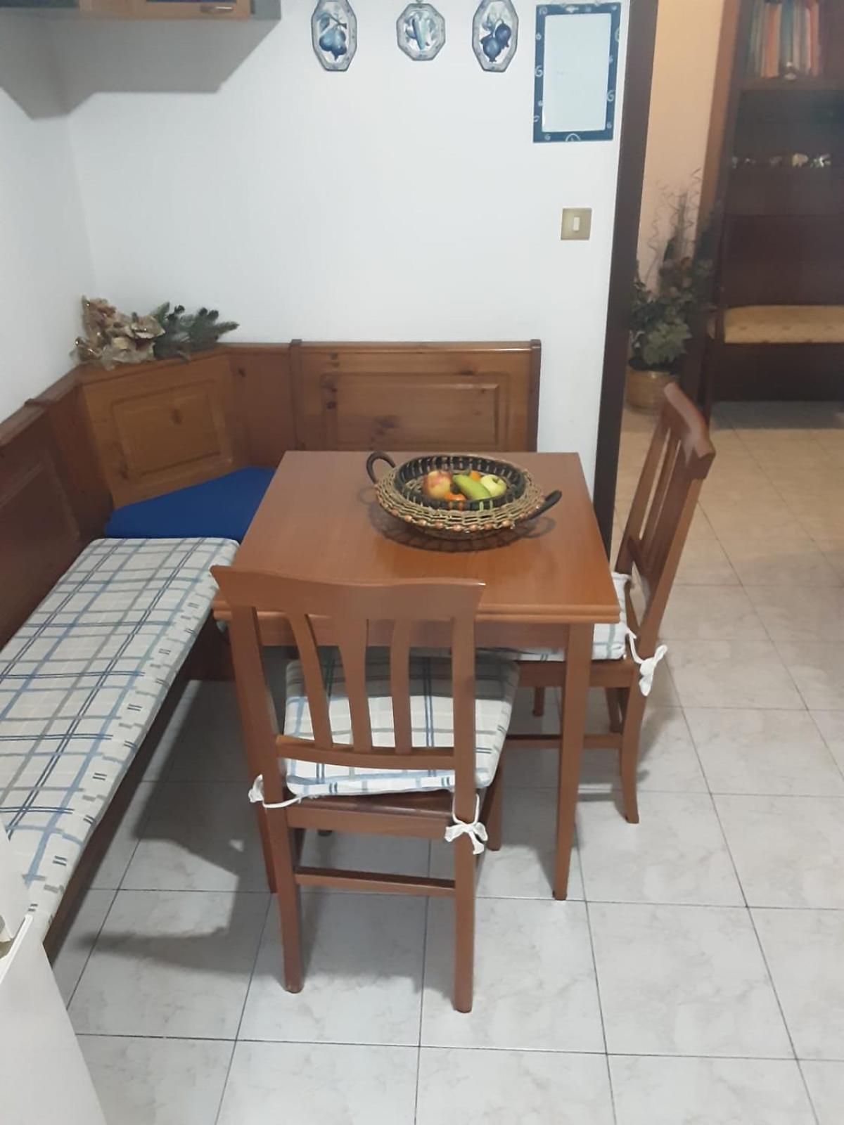 Appartamento Al Mare 포르투산투스테파노 외부 사진